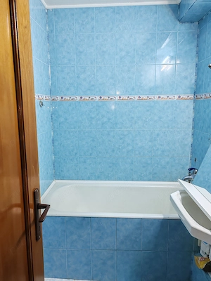 Apartament 3 camere Revolutiei etaj 3 4, Terasă panoramică, Ideal investiție regim hotelier - imagine 7