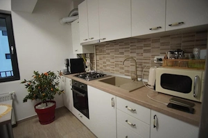 Studio Diamantului Residence - imagine 4