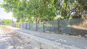 Teren intravilan generos – Țegheș, Str. Transilvaniei