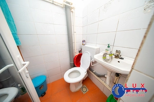 Id 1394 garsoniera confort 2 - strada alunisului - etaj 3 - imagine 7