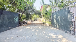 Teren intravilan generos – Țegheș, Str. Transilvaniei - imagine 2