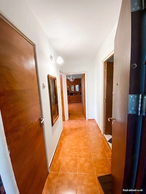 Închiriez Garsonieră 50 mp, decomandată, AC, Dristor – Vitan ✨ - imagine 6