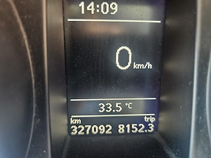 Vand Skoda Superb 2 - imagine 3