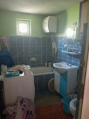 Casa 4 camere plus anexe  - imagine 2