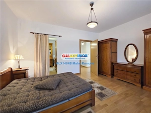 Apartament 2 camere Baneasa, Petrom City, Nuferilor - imagine 12
