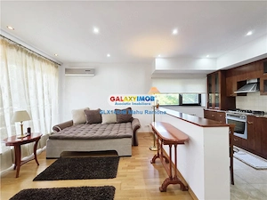 Apartament 2 camere Baneasa, Petrom City, Nuferilor - imagine 3