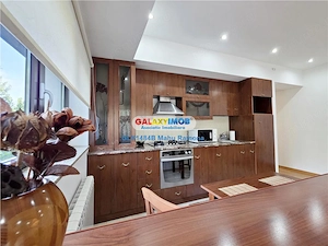 Apartament 2 camere Baneasa, Petrom City, Nuferilor - imagine 5