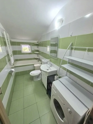 2 Cam-1 Min Spitalul Judetean-48MP-Mobilat-Centrala-74.900 Euro! Negociabil - imagine 8