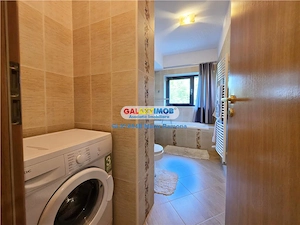 Apartament 2 camere Baneasa, Petrom City, Nuferilor - imagine 7