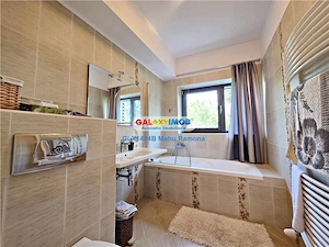 Apartament 2 camere Baneasa, Petrom City, Nuferilor - imagine 8