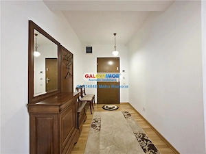 Apartament 2 camere Baneasa, Petrom City, Nuferilor - imagine 9