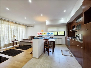 Apartament 2 camere Baneasa, Petrom City, Nuferilor - imagine 2
