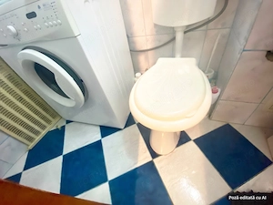 Închiriez Garsonieră 50 mp, decomandată, AC, Dristor – Vitan ✨ - imagine 8