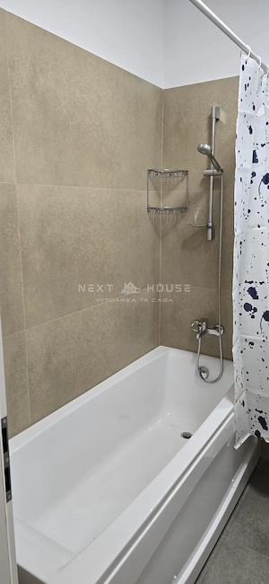  GARSONIERĂ PREMIUM | RAHOVA – UNIRII – PARCUL CAROL | TERASĂ 14 MP - imagine 8