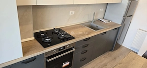  GARSONIERĂ PREMIUM | RAHOVA – UNIRII – PARCUL CAROL | TERASĂ 14 MP - imagine 7