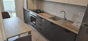  GARSONIERĂ PREMIUM | RAHOVA – UNIRII – PARCUL CAROL | TERASĂ 14 MP - imagine 6