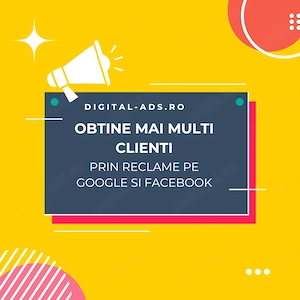 promovare site google
