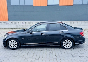 Mercedes C Class - imagine 2
