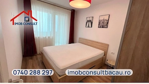Apartament 2 camere d einchiriat! Zona Nord FIALD!CE1757 - imagine 9