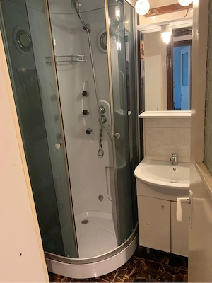 P.F - inchiriez   apt. 2 camere 52 mp   decomandat , balcon   Manastur - imagine 7
