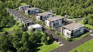 Apartamente cu 3 camere, 79 mp, zona Baritiului - imagine 7