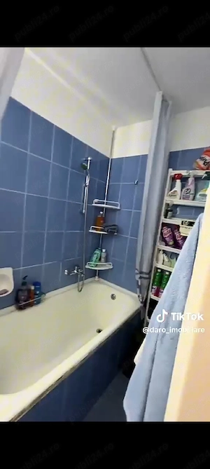 Apartament 2 camere de inchiriat-47 mp,utilat - imagine 2