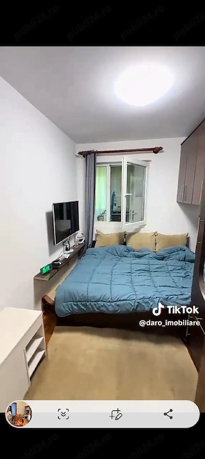 Apartament 2 camere de inchiriat-47 mp,utilat - imagine 3