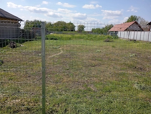 Vand Teren Delta Dunarii in Crisan, Tulcea - imagine 4