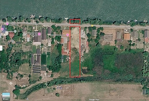 Vand Teren Delta Dunarii in Crisan, Tulcea