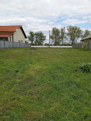 Vand Teren Delta Dunarii in Crisan, Tulcea - imagine 2