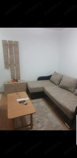 Vând garsoniera sector 5  Bucuresti