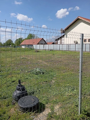 Vand Teren Delta Dunarii in Crisan, Tulcea - imagine 8