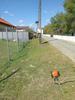 Vand Teren Delta Dunarii in Crisan, Tulcea - imagine 7
