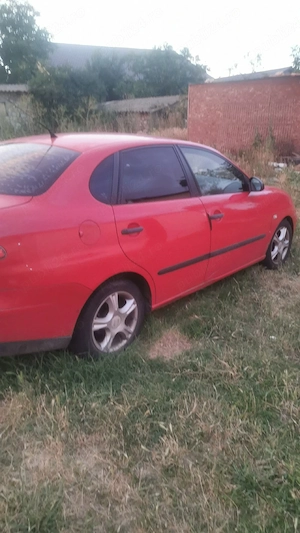 Seat Cordoba - imagine 5