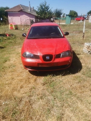Seat Cordoba - imagine 4