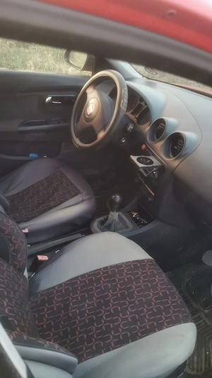 Seat Cordoba - imagine 3
