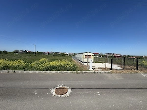 Teren de vânzare   950 mp în Costinești, zona Golful Francezului - lângă Complex Sirenei Residence - imagine 7