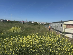 Teren de vânzare   950 mp în Costinești, zona Golful Francezului - lângă Complex Sirenei Residence - imagine 9