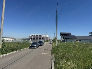 Teren de vânzare   950 mp în Costinești, zona Golful Francezului - lângă Complex Sirenei Residence - imagine 6