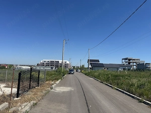 Teren de vânzare   950 mp în Costinești, zona Golful Francezului - lângă Complex Sirenei Residence - imagine 8