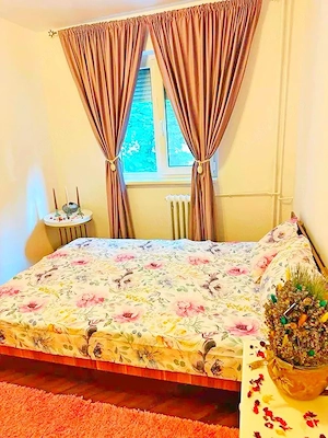 Zona Dacia - Apartament cu 3 camere parter - imagine 15