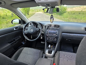 golf 6 2.0tdi DSG - imagine 3
