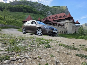 golf 6 2.0tdi DSG - imagine 2