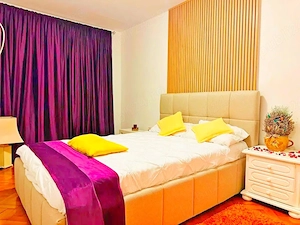Zona Dacia - Apartament cu 3 camere parter - imagine 14