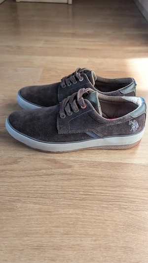 tenisi US Polo ASSN