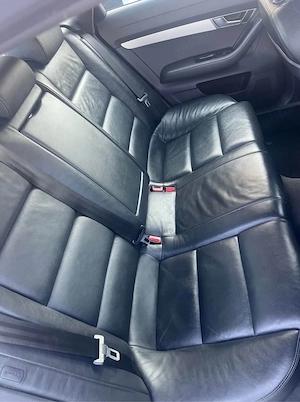 Audi a6 c6 2008 - imagine 5
