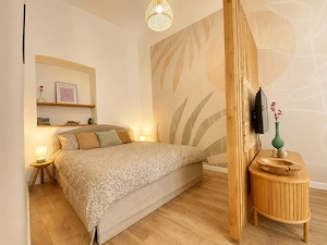De vânzare apartament cu o cameră, zona ultracentrală - imagine 4