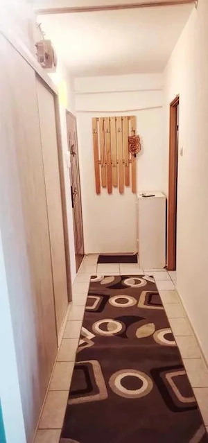 Apartament 2 camere  SD P Ros - Tutora - imagine 2