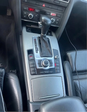 Audi a6 c6 2008 - imagine 6