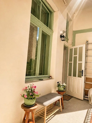 De vânzare apartament cu o cameră, zona ultracentrală - imagine 7